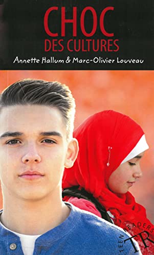 Choc des cultures: Französische Lektüre für das 4. und 5. Lernjahr. Lektüre (Teen Readers (Französisch)) von Klett Sprachen GmbH