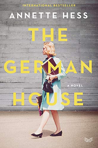 The German House The German House