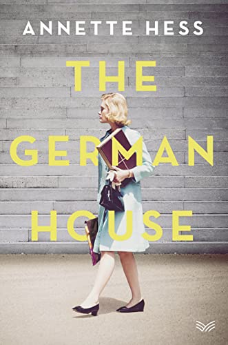 The German House