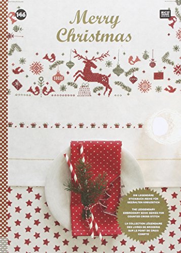 Buch 146 Merry Christmas