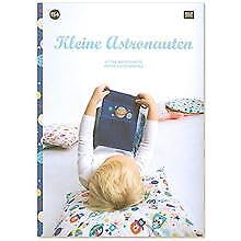 Buch 154 Kleine Astronauten