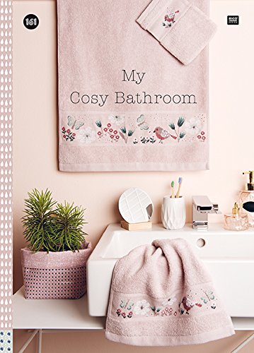 Buch 161 My Cosy Bathroom