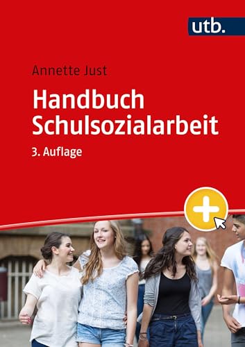 Handbuch Schulsozialarbeit von UTB GmbH