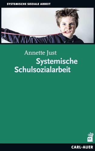 Systemische Schulsozialarbeit (Soziale Arbeit)