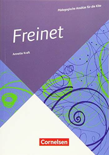 Pädagogische Ansätze für die Kita: Freinet: Buch