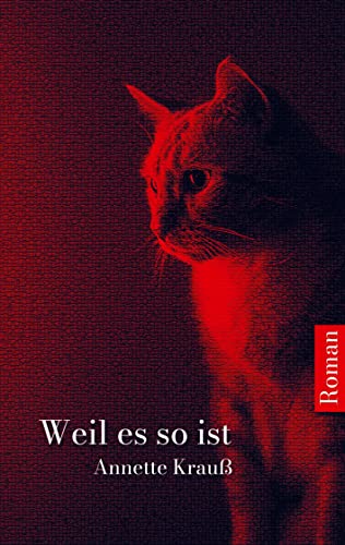 Weil es so ist von Bookmundo Direct