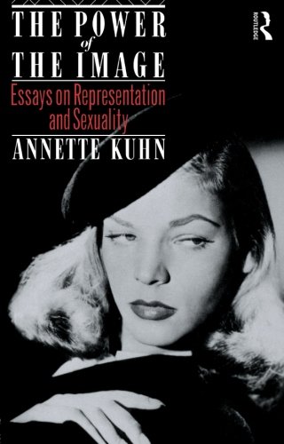 The Power of the Image: Essays on Representation and Sexuality von Routledge
