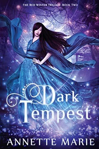 Dark Tempest (The Red Winter Trilogy, Band 2) von Dark Owl Fantasy Inc