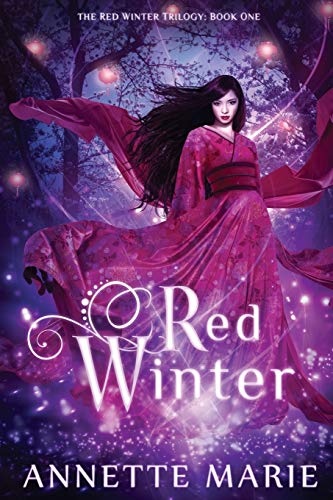 Red Winter (The Red Winter Trilogy, Band 1) von Dark Owl Fantasy Inc