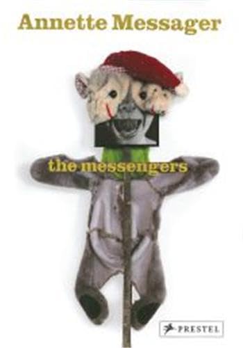 Annette Messager: the messengers