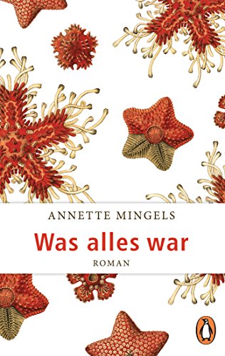 Was alles war: Roman von PENGUIN VERLAG