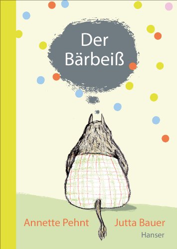 Der Bärbeiß von HANSER FACHBUCHVERLAG