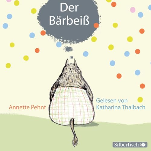 Bärbeiß 1: Der Bärbeiß: 1 CD (1) Bärbeiß 1: Der Bärbeiß: 1 CD (1) von Silberfisch