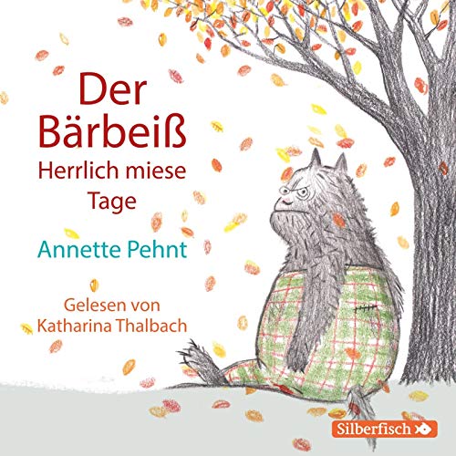 Bärbeiß 2: Der Bärbeiß. Herrlich miese Tage: 1 CD (2)