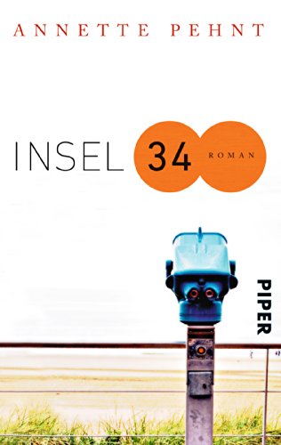 Insel 34: Roman von PIPER