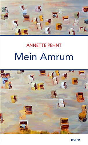 Mein Amrum von mareverlag GmbH