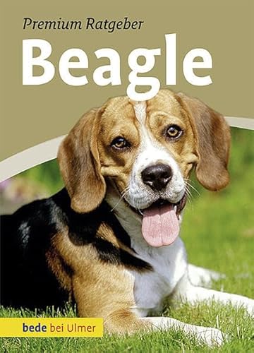 Beagle von Ulmer Eugen Verlag
