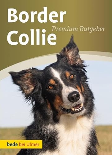 Border Collie von Ulmer Eugen Verlag