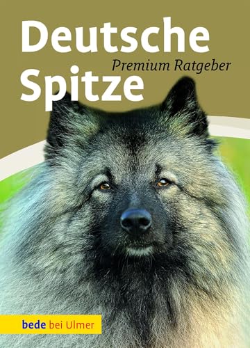 Deutsche Spitze: Wolfs-, Groß-, Mittel-, Klein-, Zwergspitz