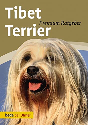 Tibet Terrier von Ulmer Eugen Verlag