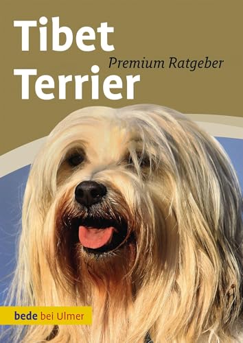 Tibet Terrier Tibet Terrier