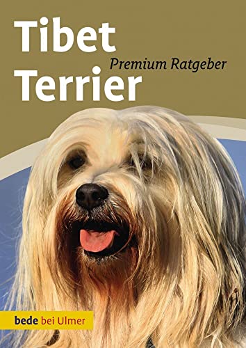 Tibet Terrier Tibet Terrier