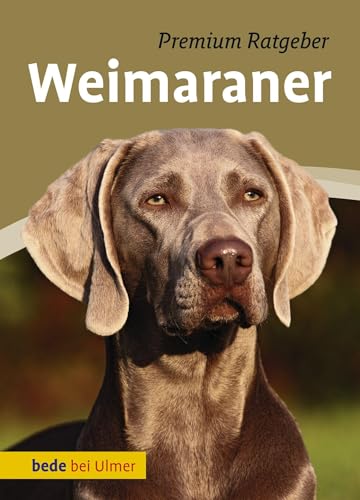 Weimaraner von Ulmer Eugen Verlag