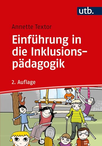 Einführung in die Inklusionspädagogik