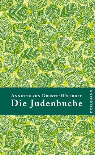 Die Judenbuche (Deutsche Klassiker) von Doerlemann Verlag