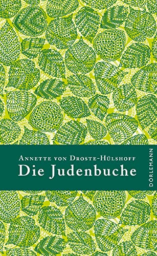 Die Judenbuche (Deutsche Klassiker) von Doerlemann Verlag