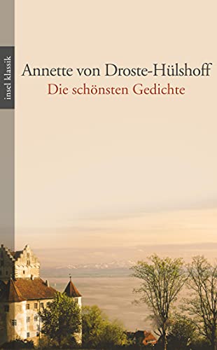Die schönsten Gedichte (insel taschenbuch) von Insel Verlag GmbH