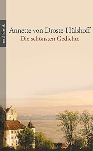 Die schönsten Gedichte (insel taschenbuch)