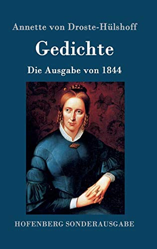 Gedichte: Die Ausgabe von 1844 von Zenodot Verlagsgesellscha