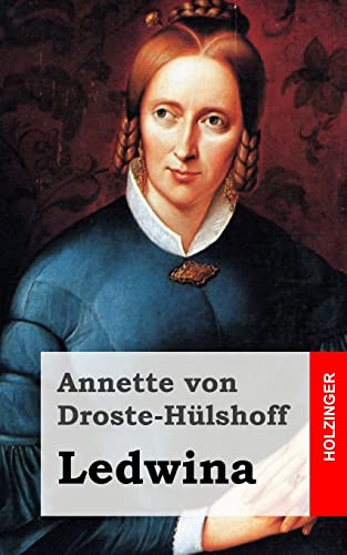 Ledwina von CREATESPACE