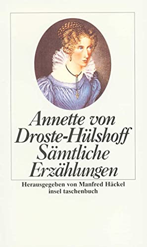 Sämtliche Erzählungen (insel taschenbuch)