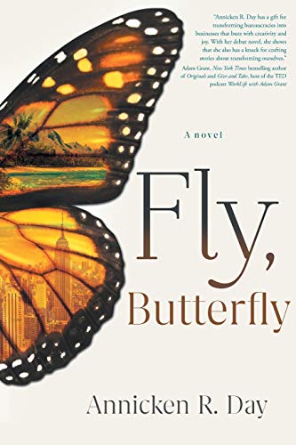 Fly, Butterfly von SL Editions