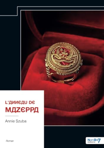 L'anneau de Mazeppa von Nombre7