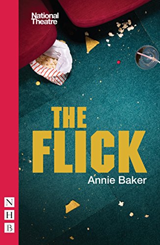 The Flick (NHB Modern Plays) von Nick Hern Books