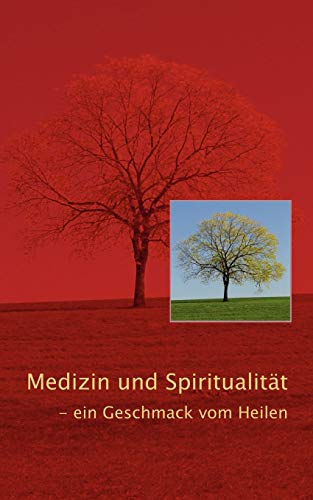 Medizin und Spiritualität: ein Geschmack vom Heilen