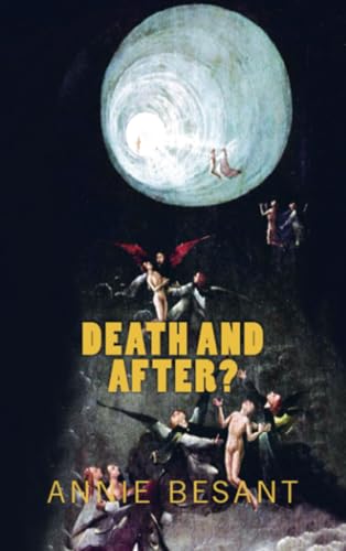 Death and After von E-Kitap Projesi & Cheapest Books
