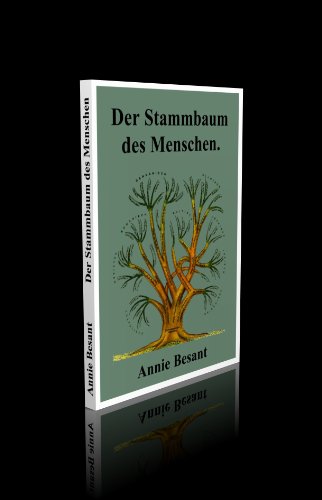 Der Stammbaum des Menschen von Edition Geheimes Wissen