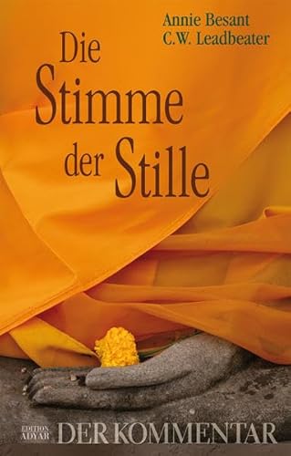 Die Stimme der Stille: Der Kommentar Die Stimme der Stille: Der Kommentar von Aquamarin
