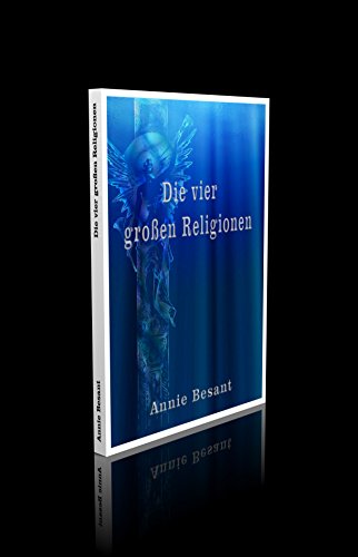 Die vier großen Religionen