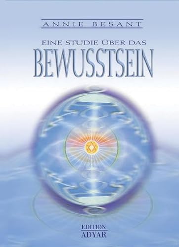 Eine Studie über das Bewusstsein von Aquamarin- Verlag GmbH