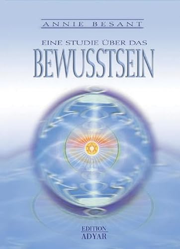 Eine Studie über das Bewusstsein von Aquamarin