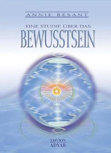 Eine Studie über das Bewusstsein von Aquamarin- Verlag GmbH