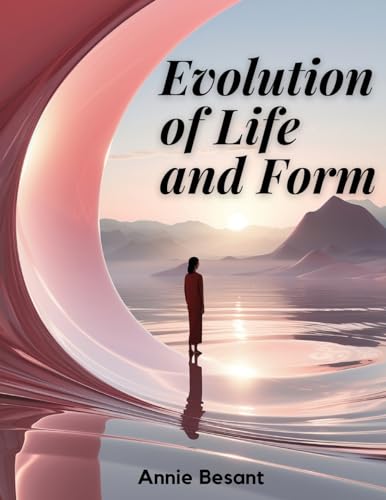 Evolution of Life and Form von Magic Publisher