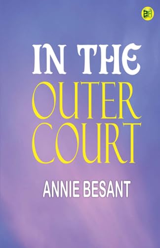 In the Outer Court von Zinc Read