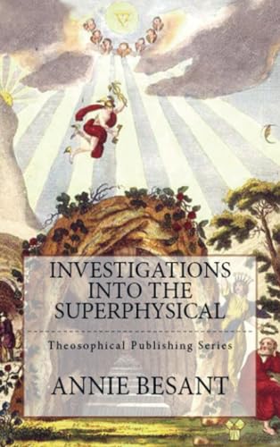Investigations Into the Superphysical Investigations Into the Superphysical von E-Kitap Projesi & Cheapest Books