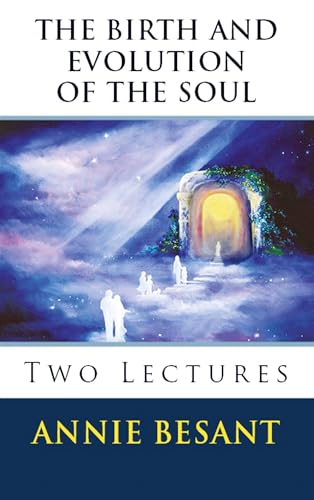 The Birth and Evolution of the Soul von E-Kitap Projesi & Cheapest Books